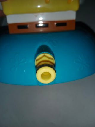 Para los niños disfrutar del agua