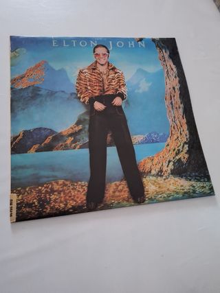 Elton John