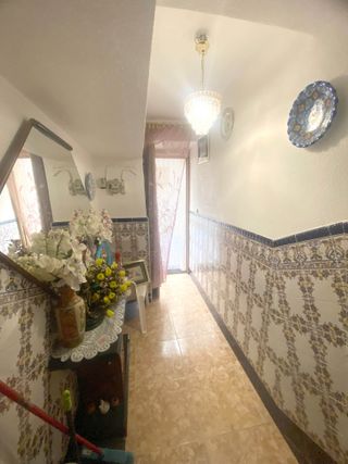CASA EN JARAÍZ DE LA VERA
