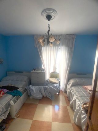 CASA EN JARAÍZ DE LA VERA