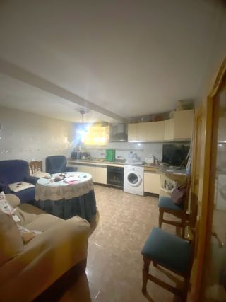 CASA EN JARAÍZ DE LA VERA