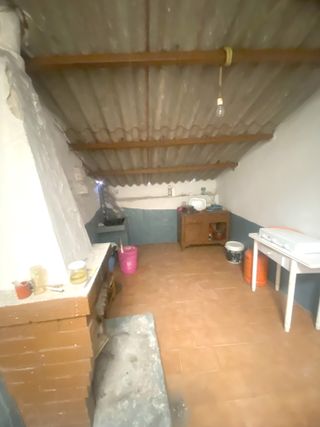 CASA EN JARAÍZ DE LA VERA