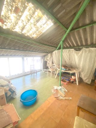 CASA EN JARAÍZ DE LA VERA