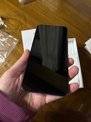 Honor 70 Lite 5G 4/128GB Ocean Blue Libre