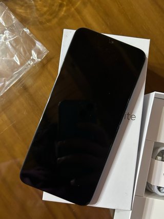 Honor 70 Lite 5G 4/128GB Ocean Blue Libre