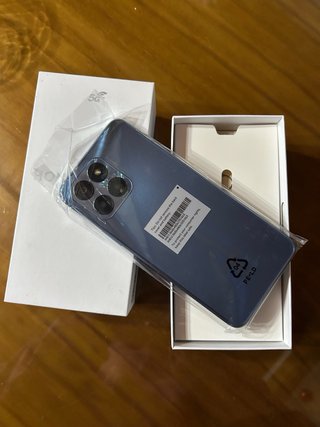 Honor 70 Lite 5G 4/128GB Ocean Blue Libre