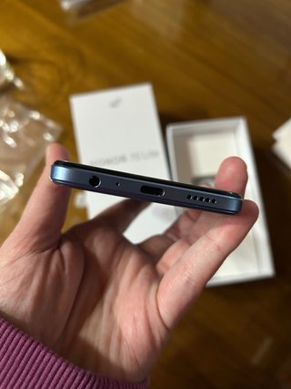 Honor 70 Lite 5G 4/128GB Ocean Blue Libre