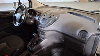 FORD TRANSIT COURIER 1.5TDCI 75CV VAN