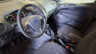 FORD TRANSIT COURIER 1.5TDCI 75CV VAN