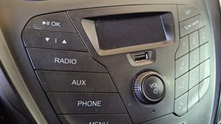 FORD TRANSIT COURIER 1.5TDCI 75CV VAN