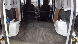 FORD TRANSIT COURIER 1.5TDCI 75CV VAN