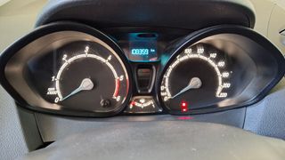 FORD TRANSIT COURIER 1.5TDCI 75CV VAN