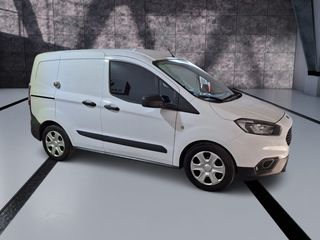 FORD TRANSIT COURIER 1.5TDCI 75CV VAN