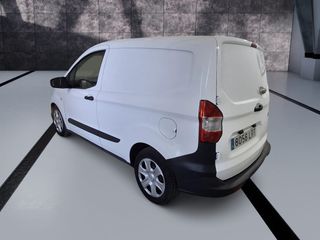 FORD TRANSIT COURIER 1.5TDCI 75CV VAN