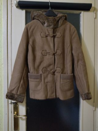 Chaqueta de mujer.