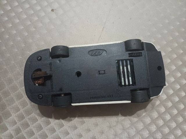 Porsche GT1 Le Mans 96 Fly