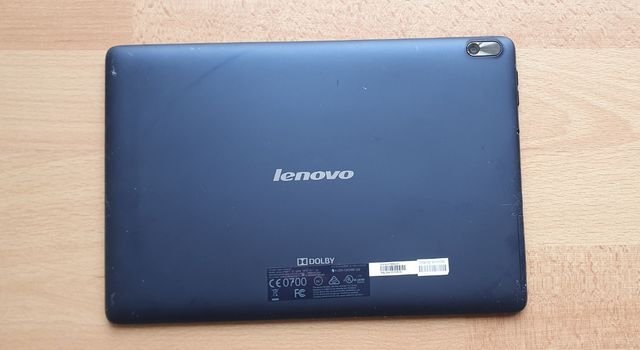 Tablet Lenovo 