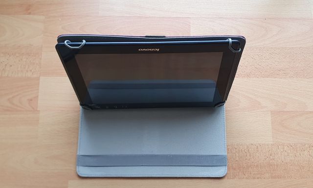 Tablet Lenovo 