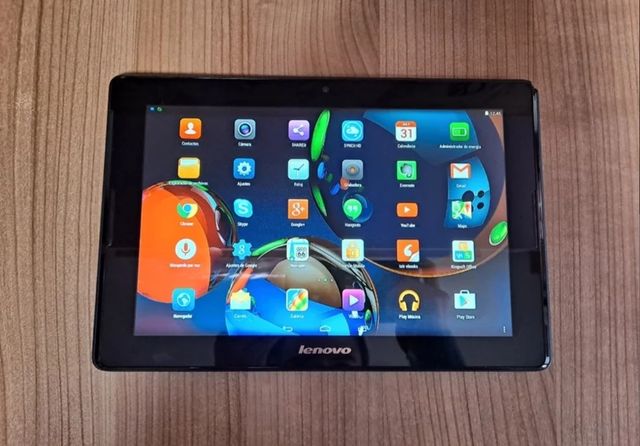 Tablet Lenovo 
