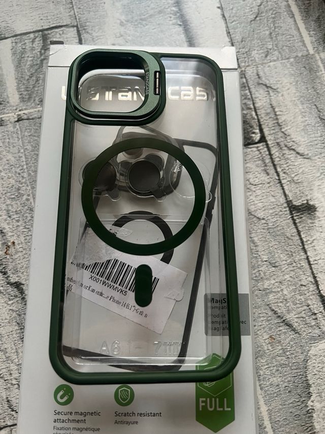 Funda para iPhone 14(6.1