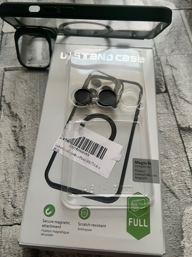 Funda para iPhone 14(6.1