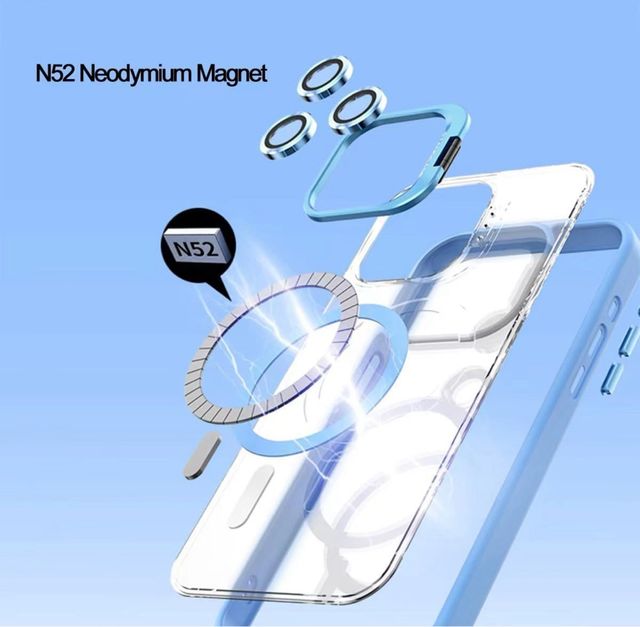 Funda para iPhone 14(6.1