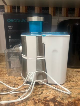 Licuadora Cecotec