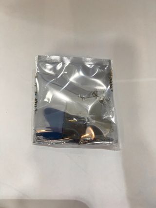 Juego de blindaje metálico para iPhone 13 Pro