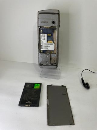 Nokia 9500