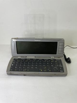 Nokia 9500