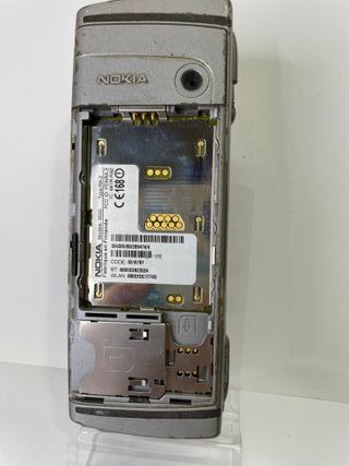 Nokia 9500