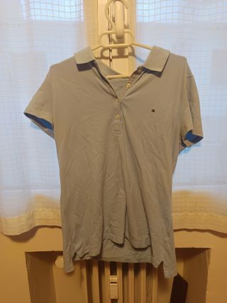 Polo tommy