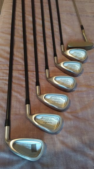 Palos Golf Corey Pavin A11