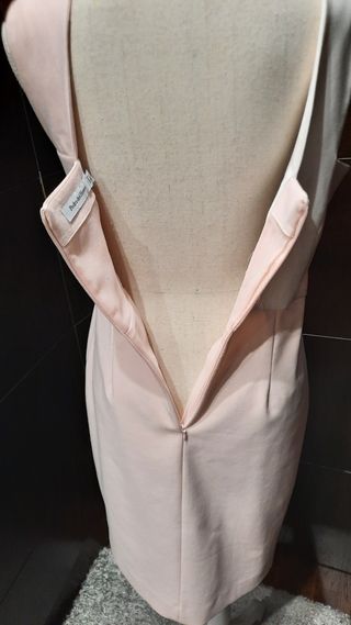 Vestido pedro del hierro pvp 275