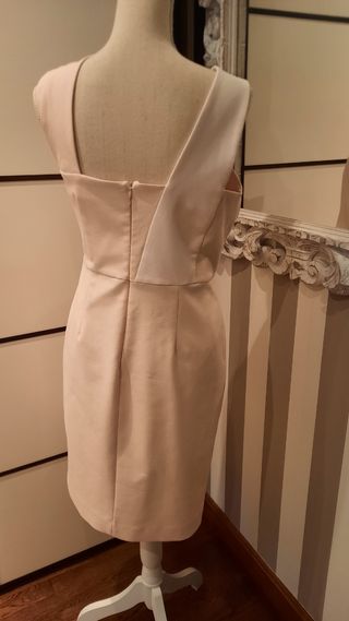 Vestido pedro del hierro pvp 275