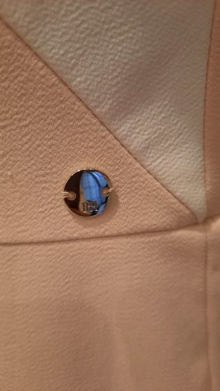 Vestido pedro del hierro pvp 275