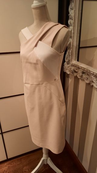 Vestido pedro del hierro pvp 275
