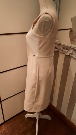Vestido pedro del hierro pvp 275