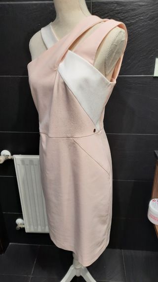 Vestido pedro del hierro pvp 275