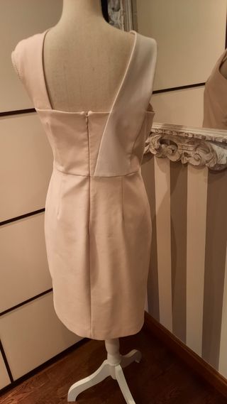 Vestido pedro del hierro pvp 275