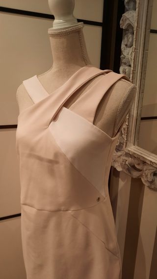 Vestido pedro del hierro pvp 275
