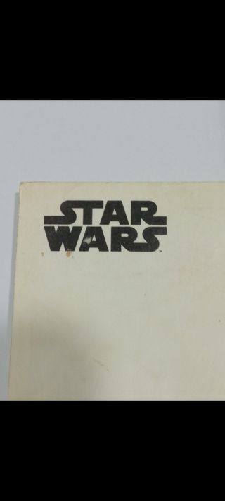Postal Star wars