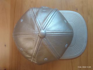 Gorra Republica California Pit Bull