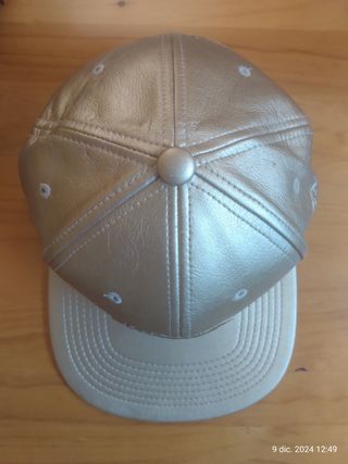 Gorra Republica California Pit Bull