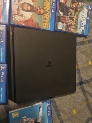 Ps4