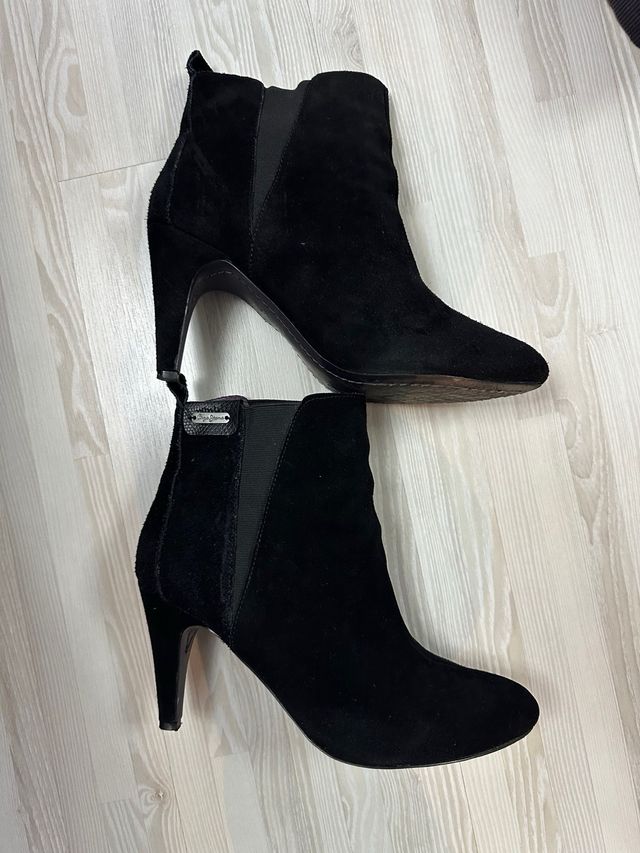 botines pepe jeans talla 40