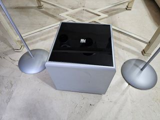 Sistema altavoces cine en casa 5.1 KEF