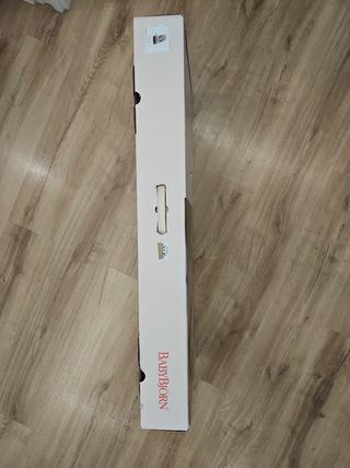 Hamaca babybjorn bouncer bliss