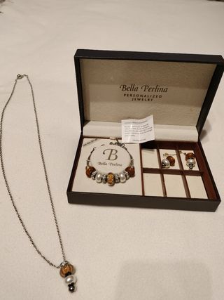  Regalo collar