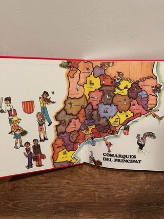 Història De Catalunya